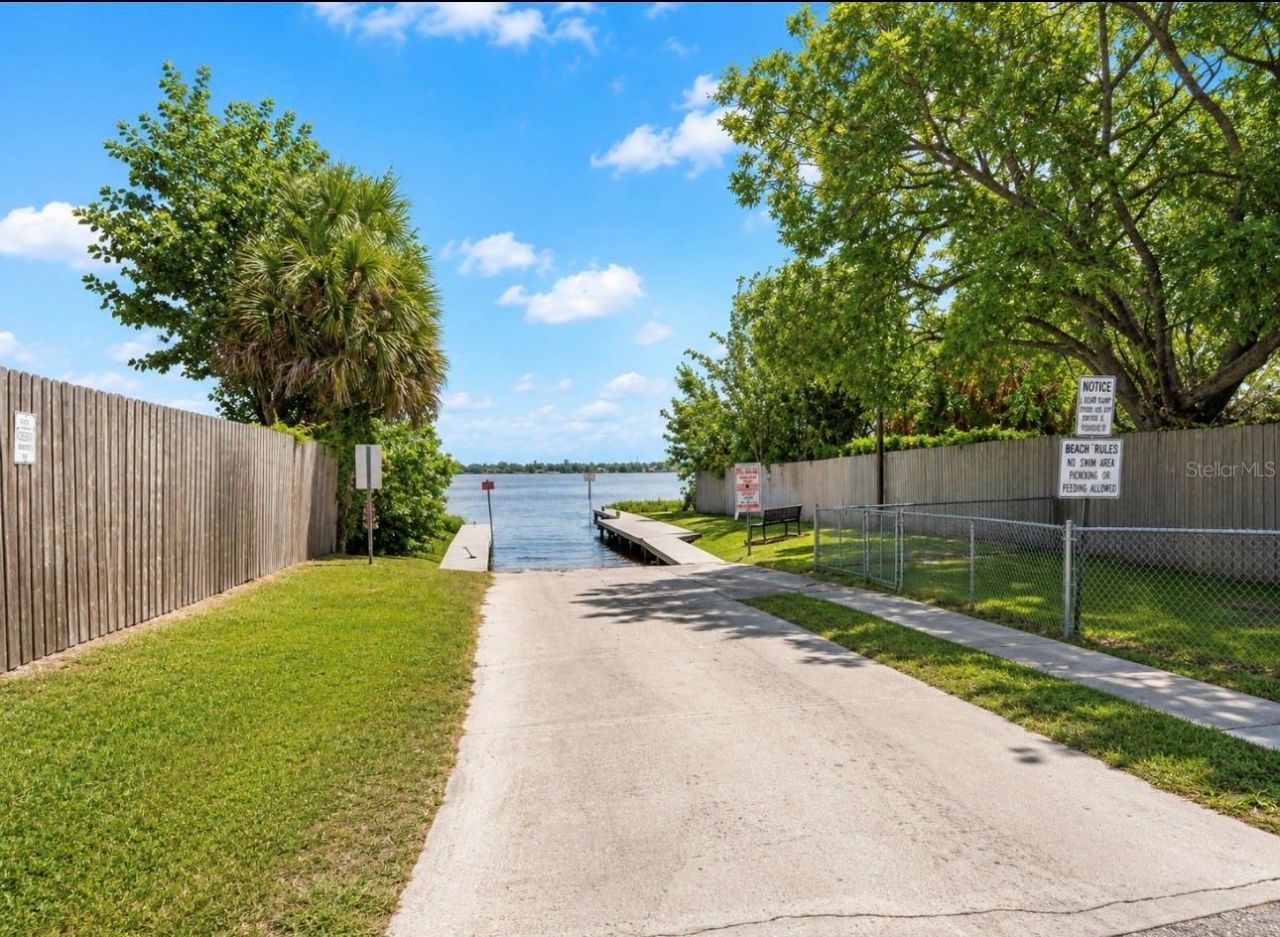 3101 Flowertree Road , Belle Isle, FL 32812 Photo