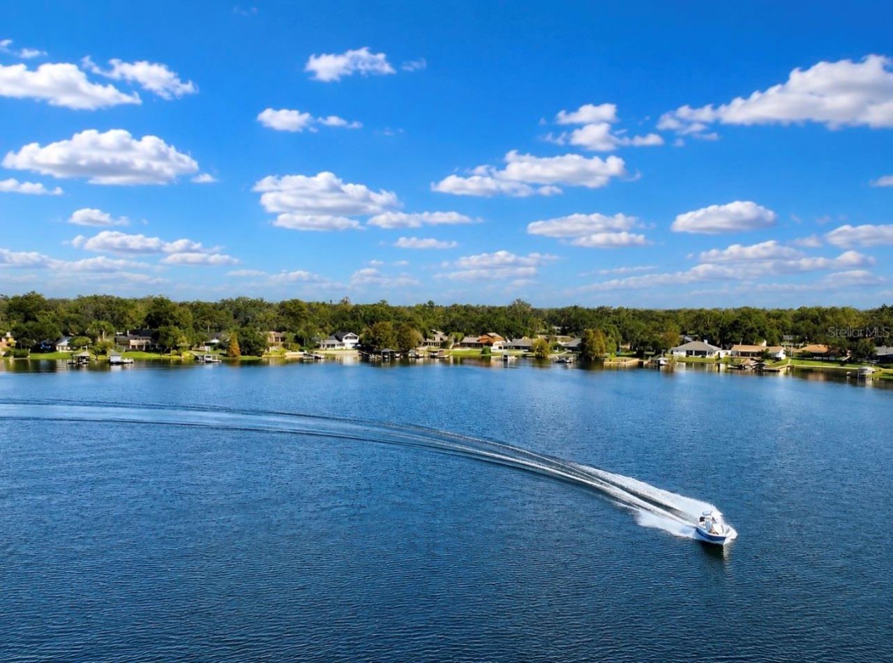3101 Flowertree Road , Belle Isle, FL 32812 Photo