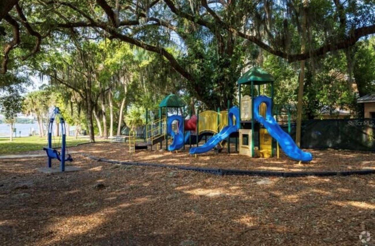 3101 Flowertree Road , Belle Isle, FL 32812 Photo