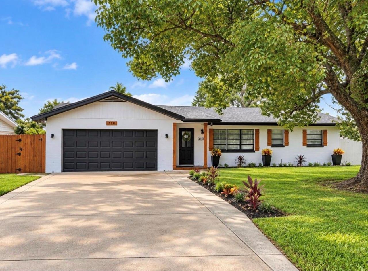 3101 Flowertree Road, Belle Isle, FL 32812 Photo