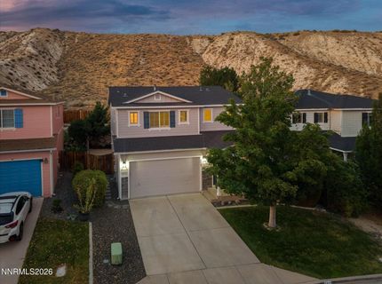 2348 Sapphire Ridge Way, Reno, NV 89523 Photo