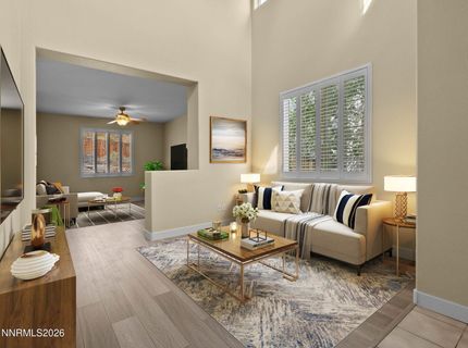 2348 Sapphire Ridge Way, Reno, NV 89523 Photo
