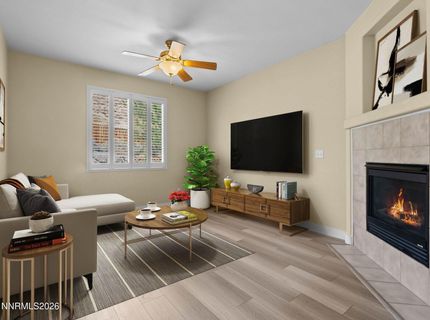 2348 Sapphire Ridge Way, Reno, NV 89523 Photo