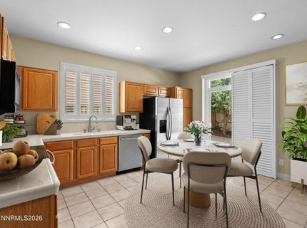 2348 Sapphire Ridge Way, Reno, NV 89523 Photo
