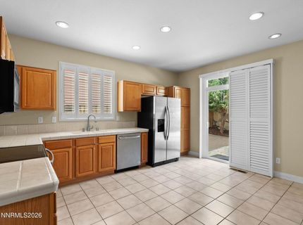 2348 Sapphire Ridge Way, Reno, NV 89523 Photo