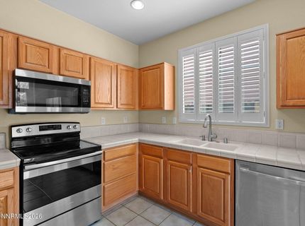 2348 Sapphire Ridge Way, Reno, NV 89523 Photo
