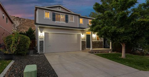 2348 Sapphire Ridge Way, Reno, NV 89523 Photo