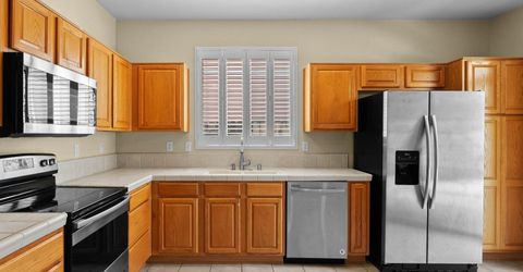 2348 Sapphire Ridge Way, Reno, NV 89523 Photo