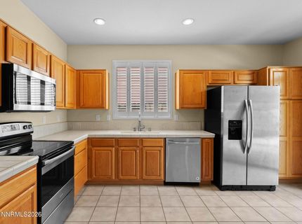 2348 Sapphire Ridge Way, Reno, NV 89523 Photo