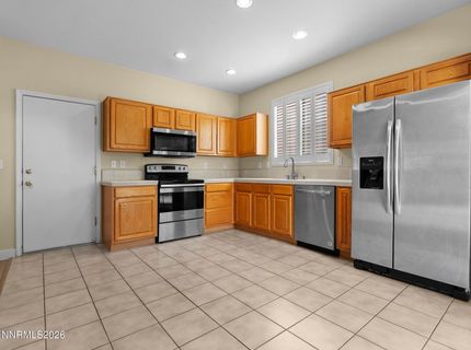 2348 Sapphire Ridge Way, Reno, NV 89523 Photo