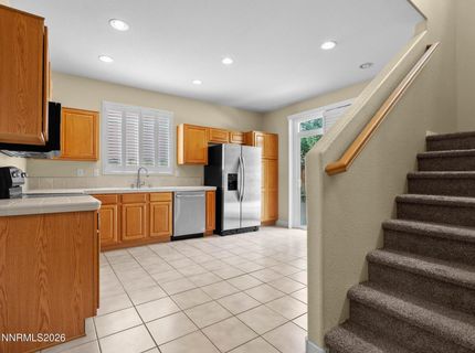 2348 Sapphire Ridge Way, Reno, NV 89523 Photo