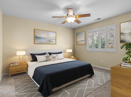 2348 Sapphire Ridge Way, Reno, NV 89523 Photo