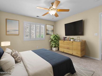 2348 Sapphire Ridge Way, Reno, NV 89523 Photo