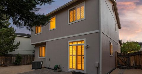 2348 Sapphire Ridge Way, Reno, NV 89523 Photo