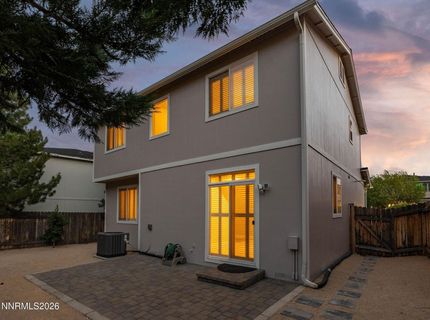 2348 Sapphire Ridge Way, Reno, NV 89523 Photo