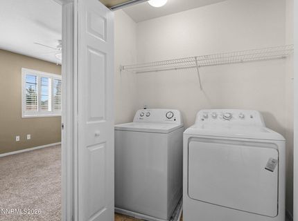 2348 Sapphire Ridge Way, Reno, NV 89523 Photo
