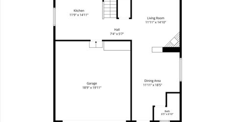 2348 Sapphire Ridge Way, Reno, NV 89523 Photo