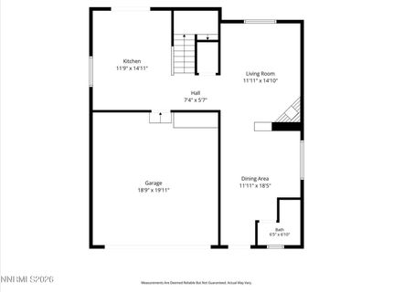 2348 Sapphire Ridge Way, Reno, NV 89523 Photo