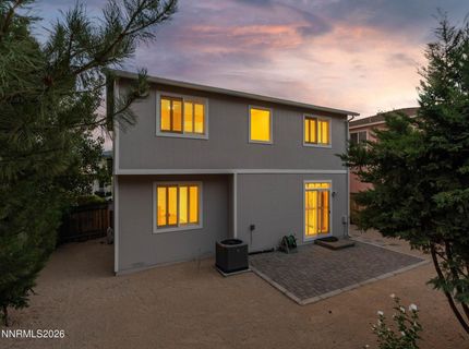 2348 Sapphire Ridge Way, Reno, NV 89523 Photo