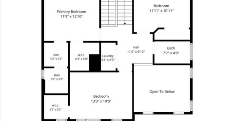 2348 Sapphire Ridge Way, Reno, NV 89523 Photo