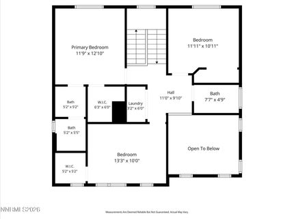 2348 Sapphire Ridge Way, Reno, NV 89523 Photo