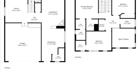 2348 Sapphire Ridge Way, Reno, NV 89523 Photo