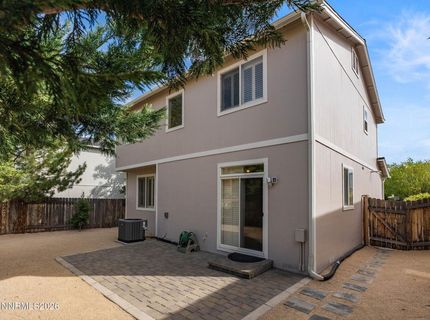 2348 Sapphire Ridge Way, Reno, NV 89523 Photo