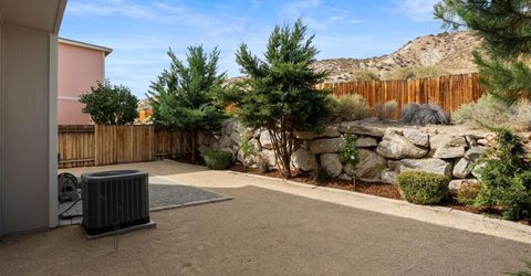 2348 Sapphire Ridge Way, Reno, NV 89523 Photo