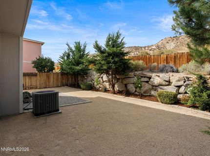 2348 Sapphire Ridge Way, Reno, NV 89523 Photo