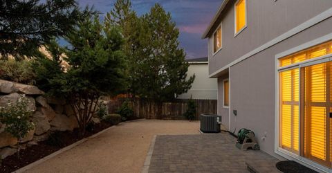 2348 Sapphire Ridge Way, Reno, NV 89523 Photo