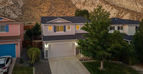 2348 Sapphire Ridge Way, Reno, NV 89523 Photo