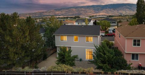 2348 Sapphire Ridge Way, Reno, NV 89523 Photo