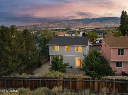2348 Sapphire Ridge Way, Reno, NV 89523 Photo