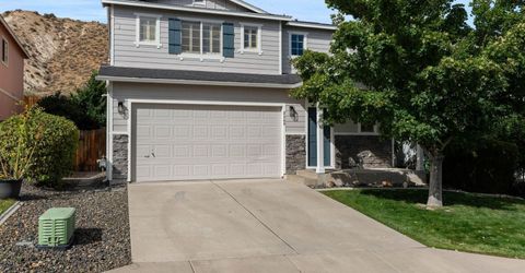 2348 Sapphire Ridge Way, Reno, NV 89523 Photo