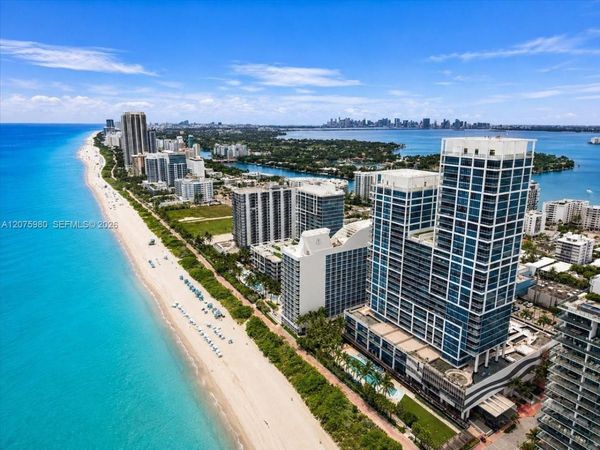 6799 Collins Ave , Unit 412, Miami Beach, FL 33141