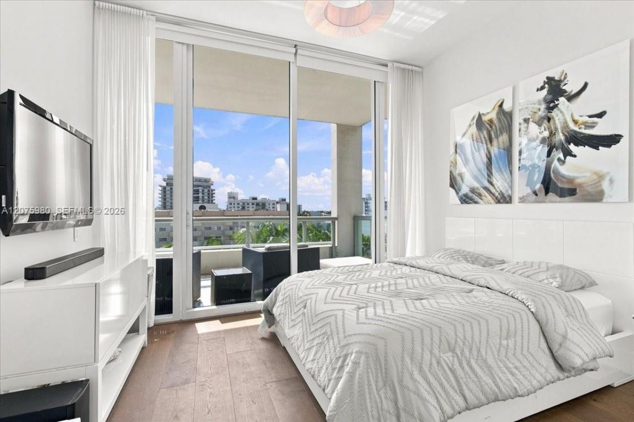 6799 Collins Ave , Unit 412, Miami Beach, FL 33141 Photo