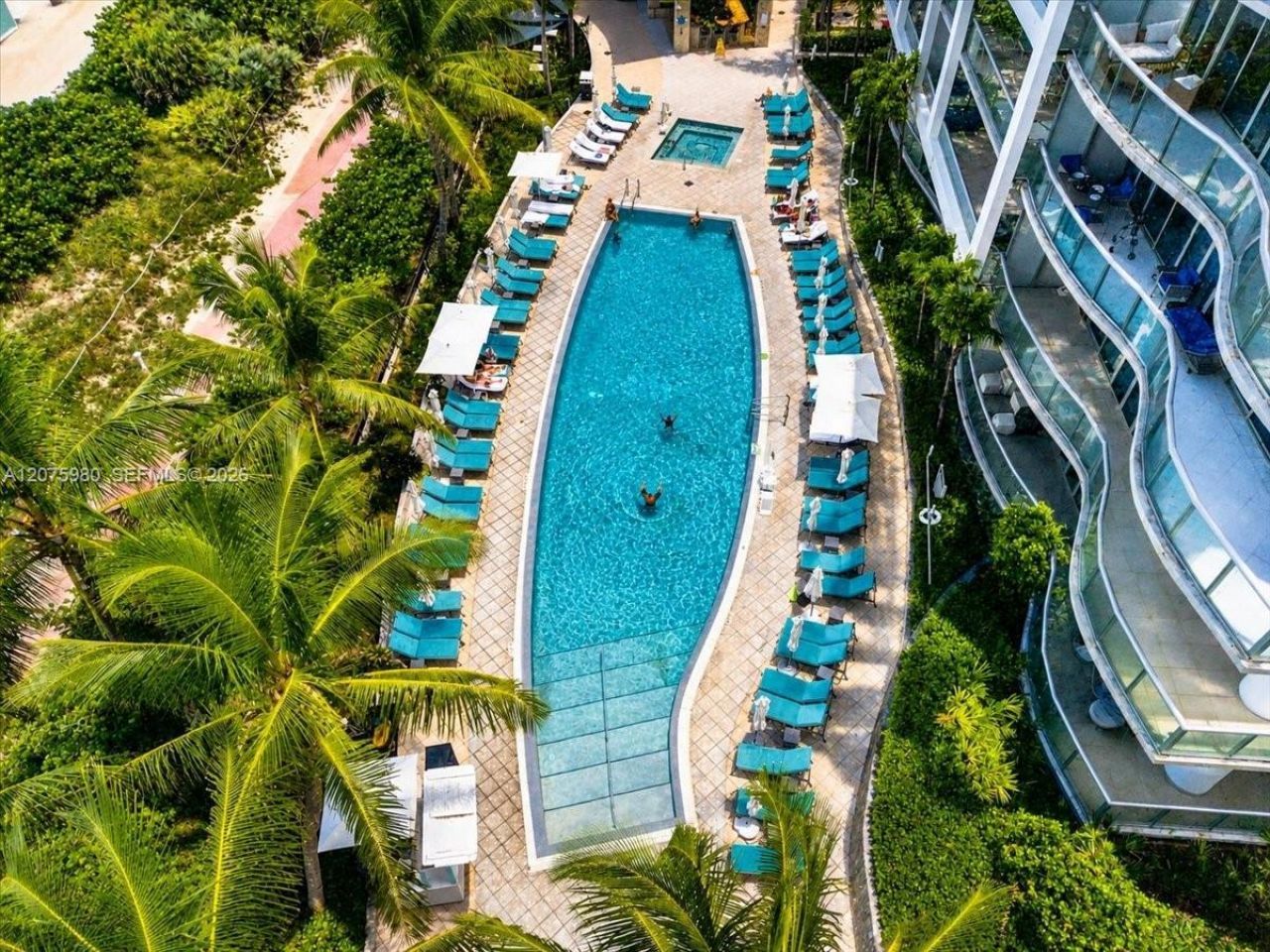6799 Collins Ave , Unit 412, Miami Beach, FL 33141 Photo