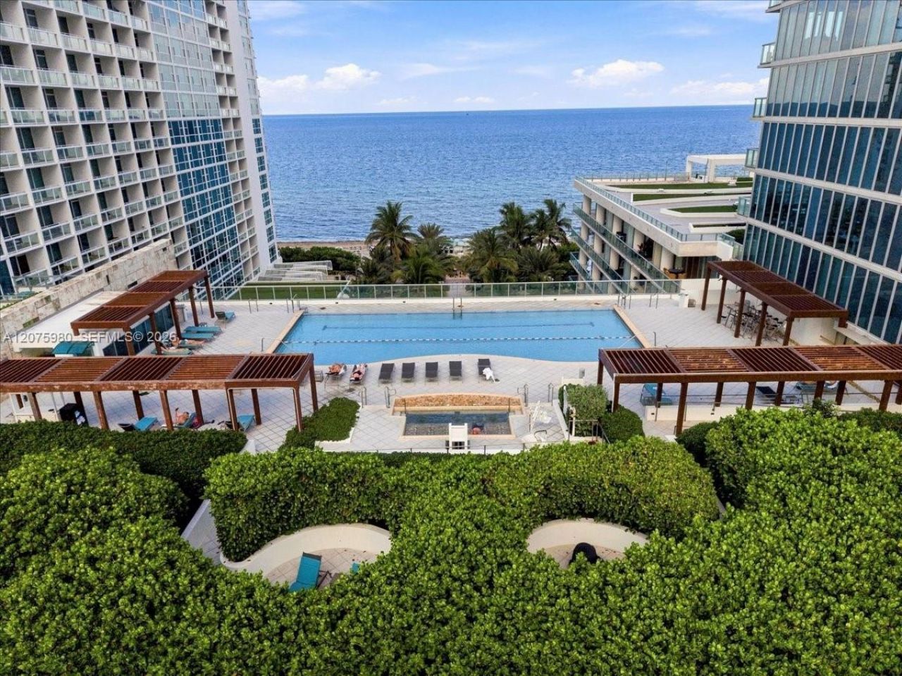 6799 Collins Ave , Unit 412, Miami Beach, FL 33141 Photo
