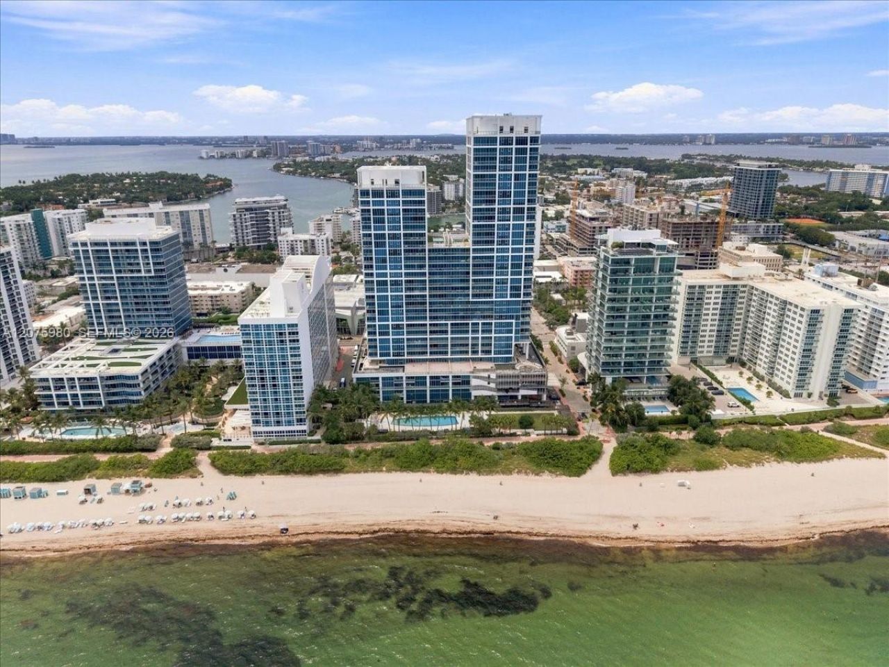 6799 Collins Ave , Unit 412, Miami Beach, FL 33141 Photo