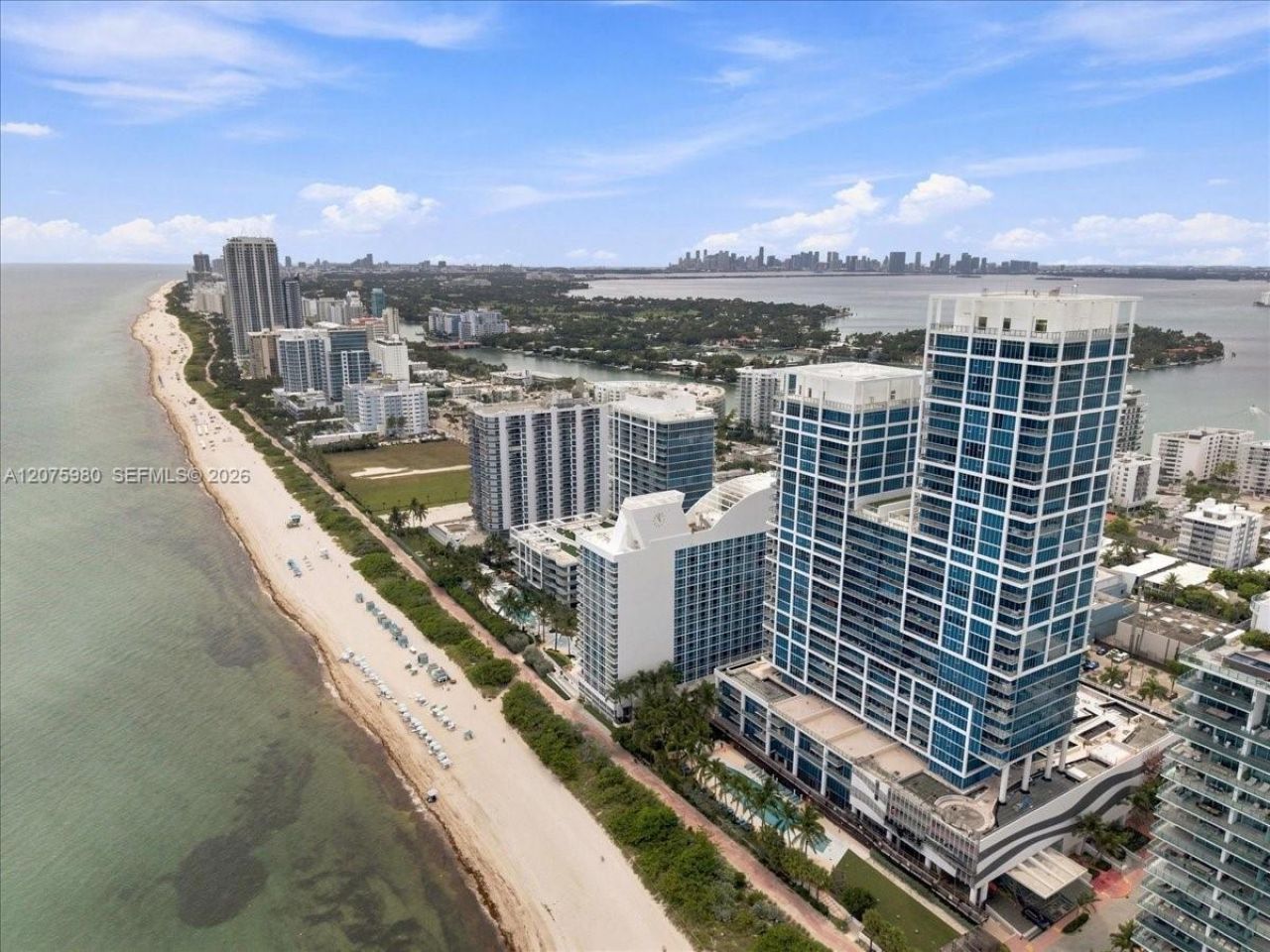 6799 Collins Ave , Unit 412, Miami Beach, FL 33141 Photo