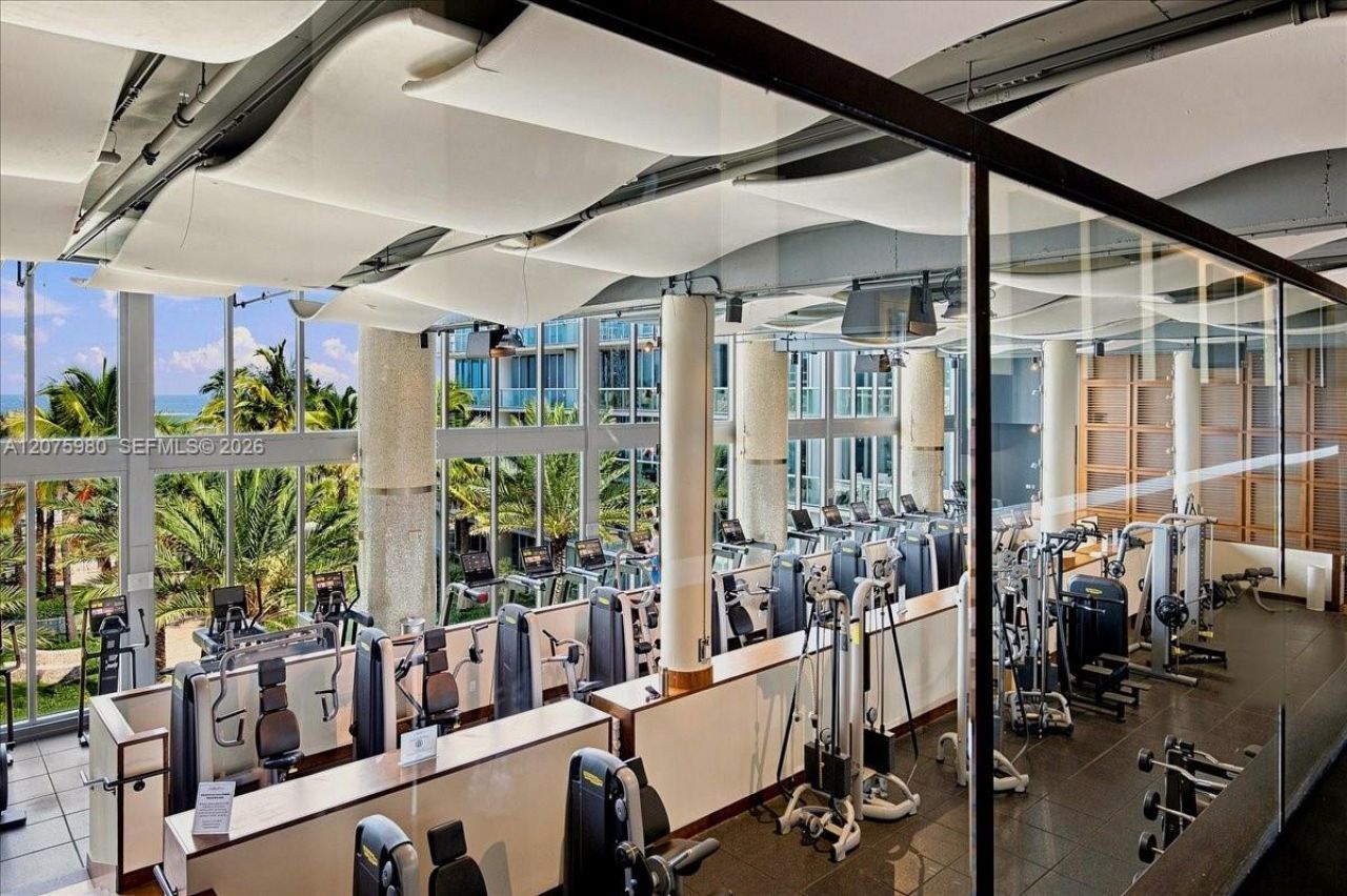 6799 Collins Ave , Unit 412, Miami Beach, FL 33141 Photo