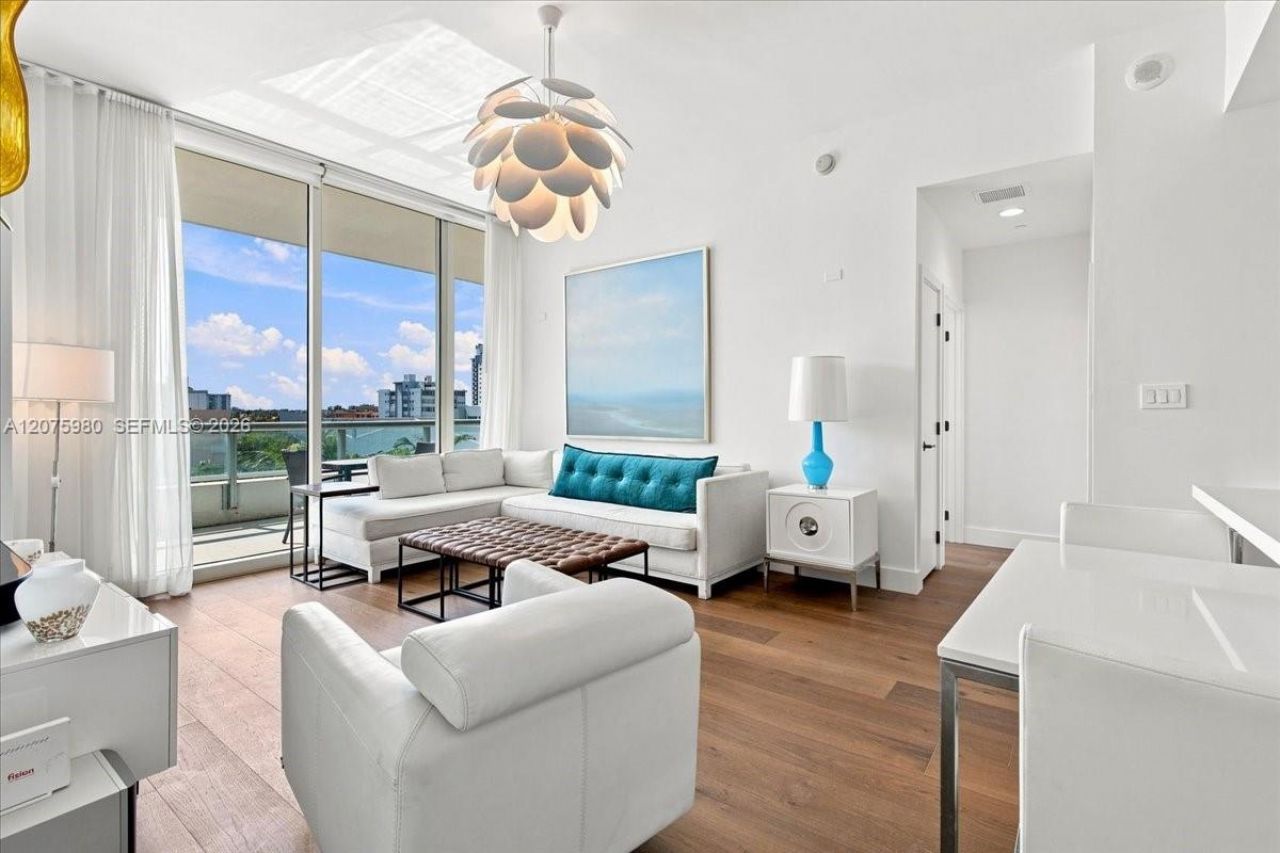 6799 Collins Ave , Unit 412, Miami Beach, FL 33141 Photo