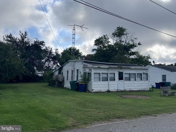 72 ATLANTIC AVENUE, FREDERICA, DE 19946