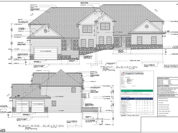 2 Alpine Rd, Montville, NJ 07082