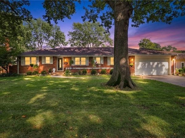 5207 Spring Avenue, Kansas City, MO 64133