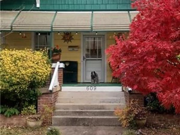 609 Joyner Street , Greensboro, NC 27403