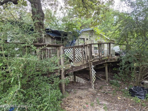 19239 Jabour Drive, Saucier, MS 39574
