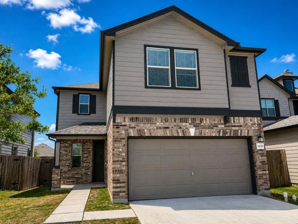 14220 Vigilance ST, Manor, TX 78653