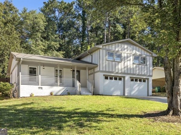1756 W Caribaea Trail SE, Atlanta, GA 30316