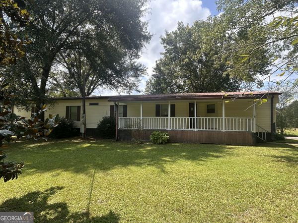 1073 Turner Road NE, Rome, GA 30165